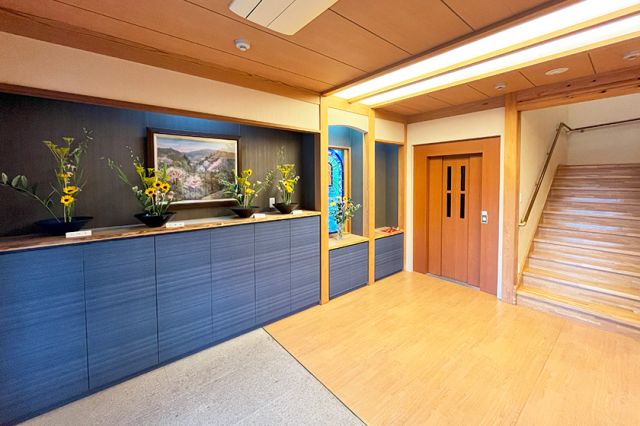 グループホームソラストてらど