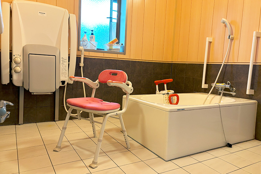 グループホームソラストてらど