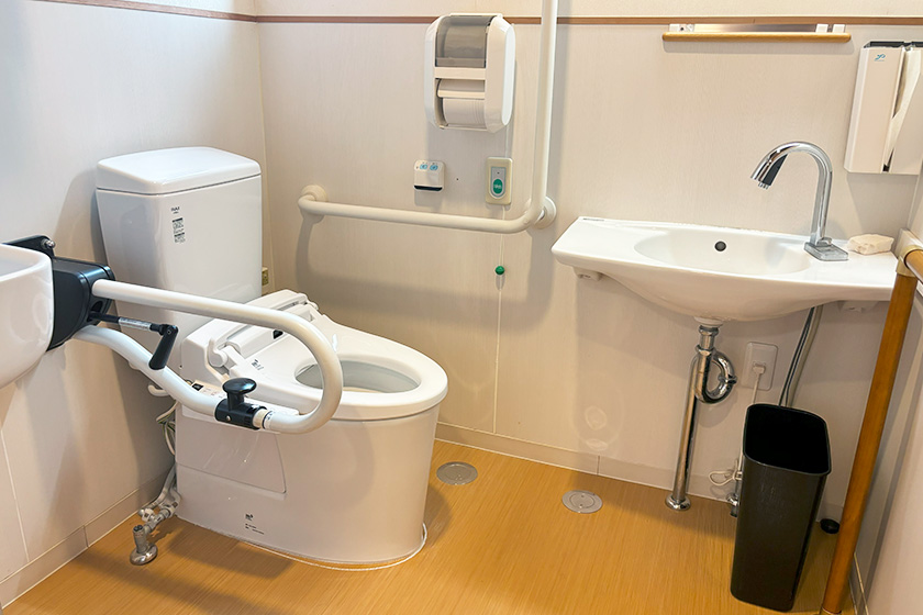 グループホームソラストてらど