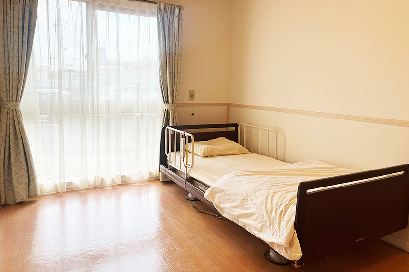 グループホームソラストてらど