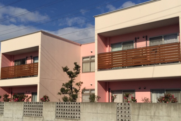 グループホームソラストまなか堺