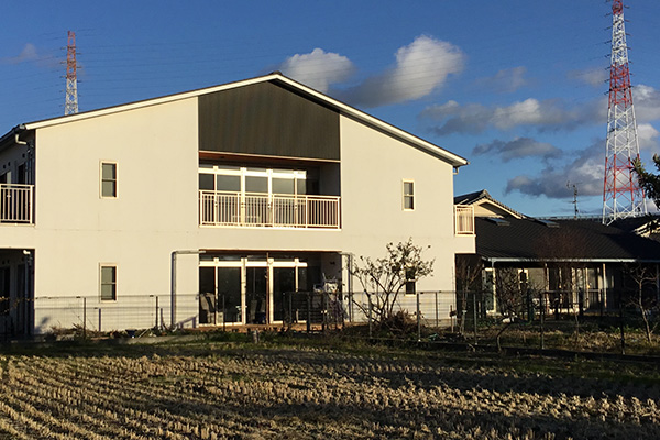 グループホームソラストれんか門真