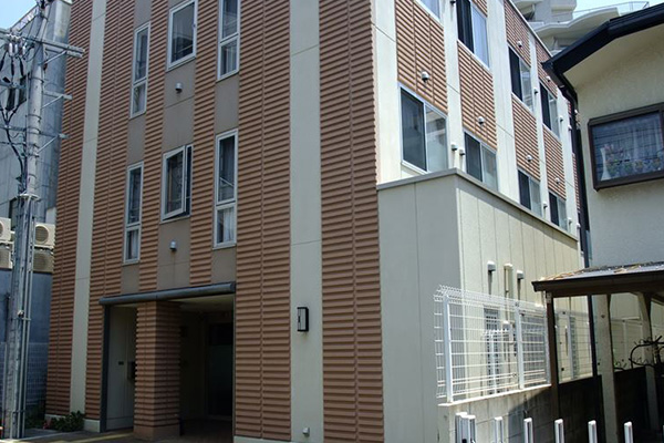 グループホーム ソラスト茨木駅前