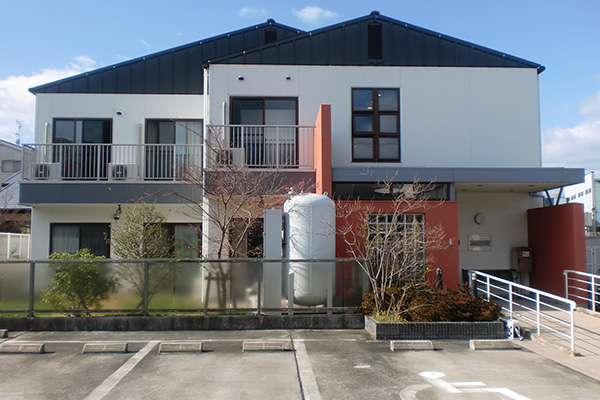 グループホームソラストあやか寝屋川