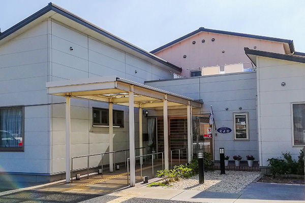 グループホームソラストそよか姫路