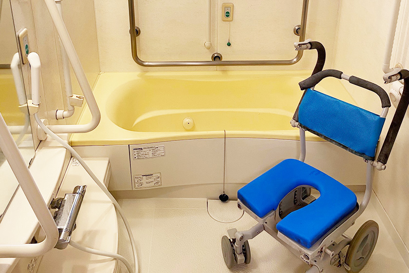 グループホームソラストももか太子