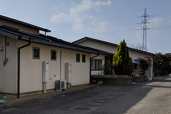 グループホームソラストのりか新居浜