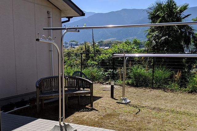 グループホームソラストのりか新居浜