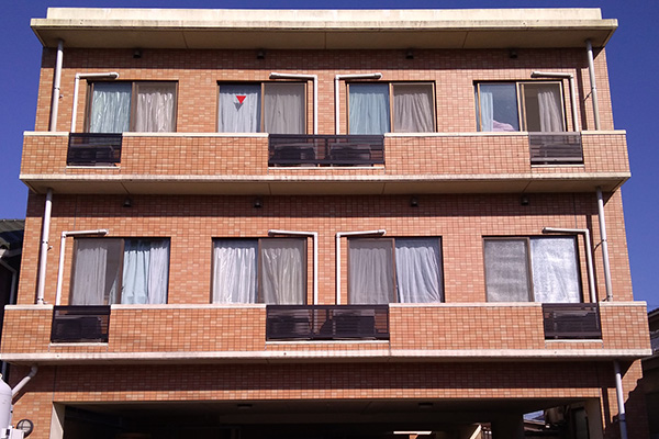 グループホームソラストほのか福山