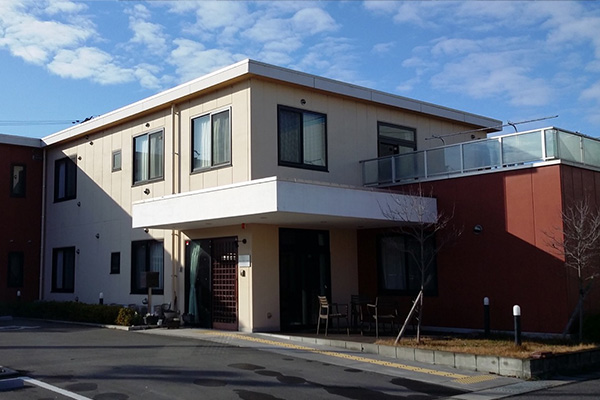 グループホームソラストせとか尾道