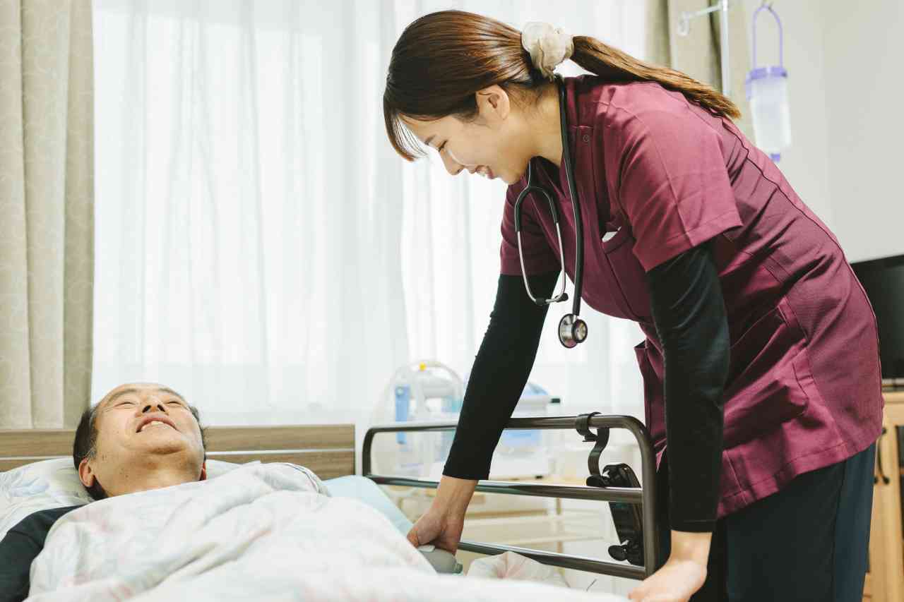 パリアティブケアホームそらの春日井