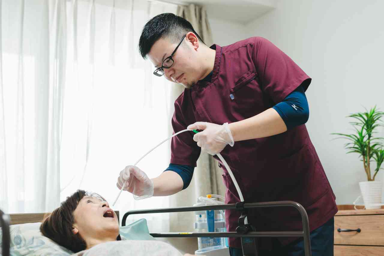 パリアティブケアホームつきの小牧