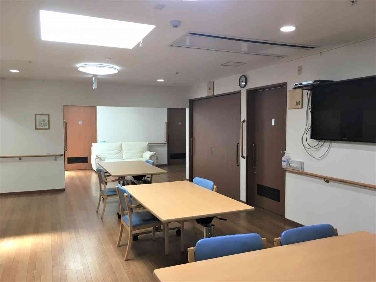 パリアティブケアホームつきの小牧