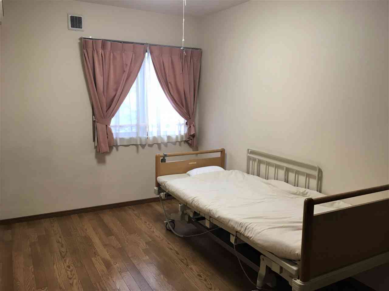 パリアティブケアホームつきの小牧