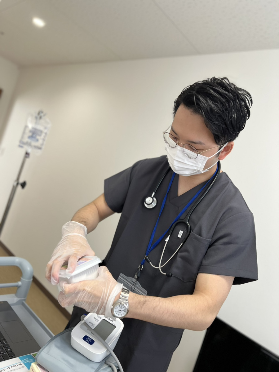 パリアティブケアホームゆきの彩都