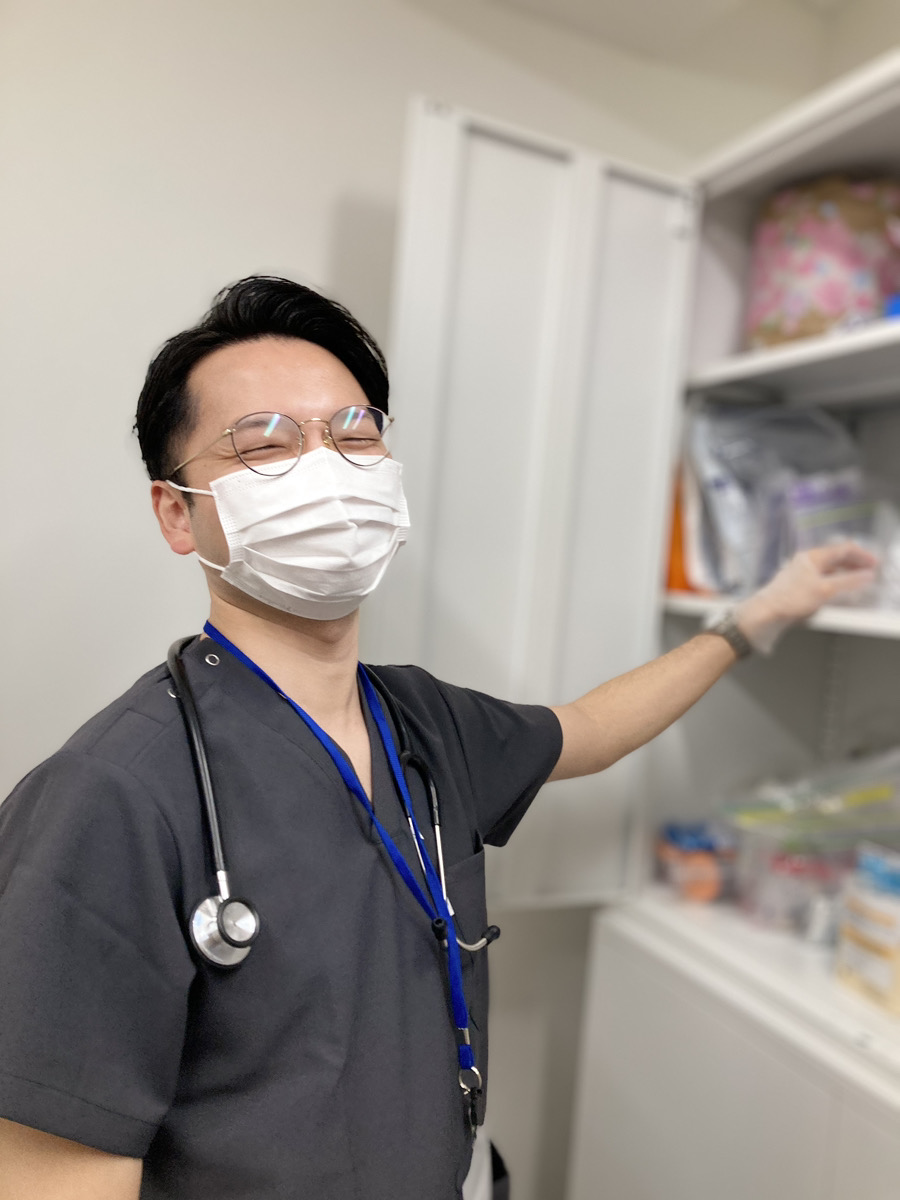 パリアティブケアホーム スタイルプラス にじの大蓮