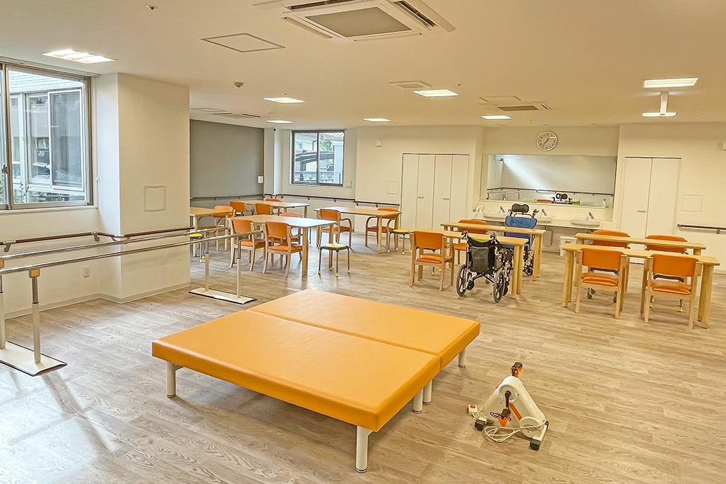 メディケアゆう門真