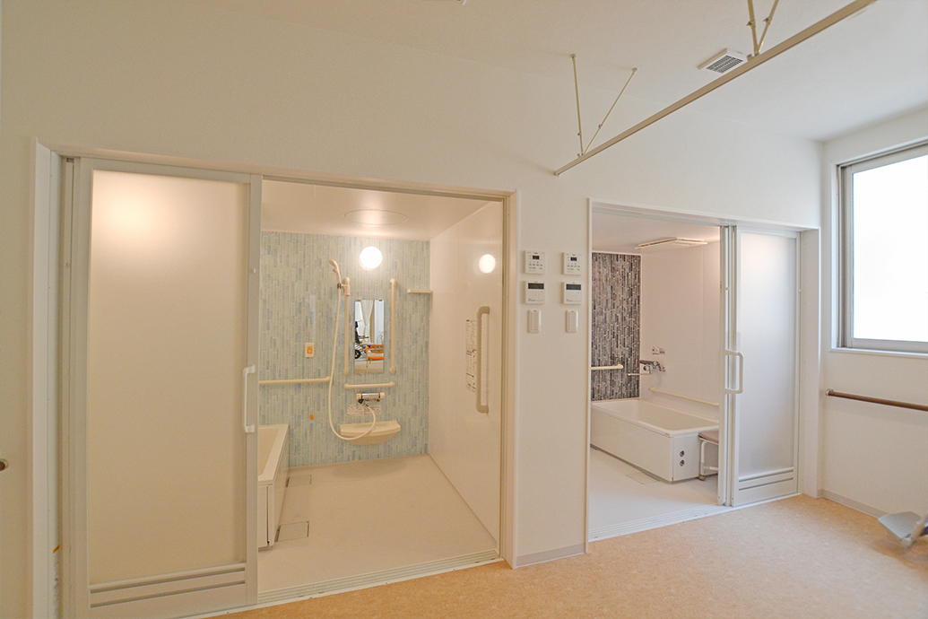 メディケアゆう門真