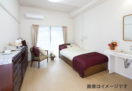 メディケアゆう門真