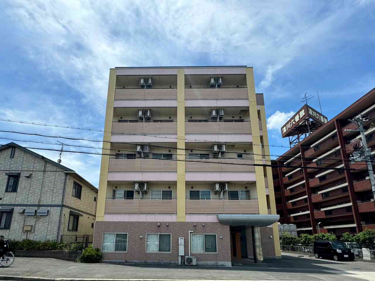 ケア・パレス平野苑