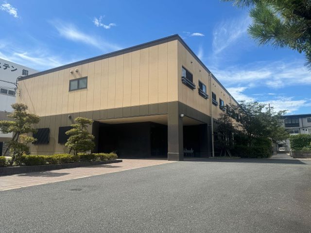 ケア・パレス加美苑