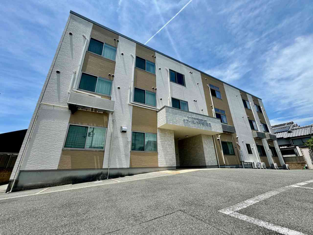 ケア・パレス平野苑Ⅱ