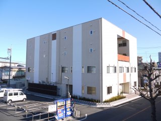 スクエアコート戸田公園