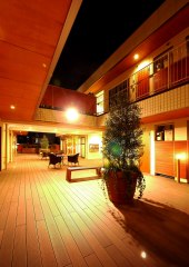 スクエアコート戸田公園