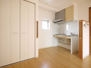 スクエアコート戸田公園