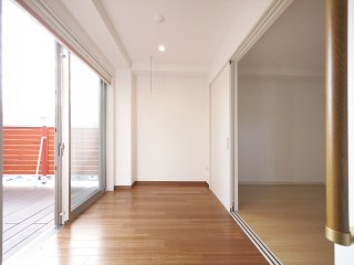 スクエアコート戸田公園