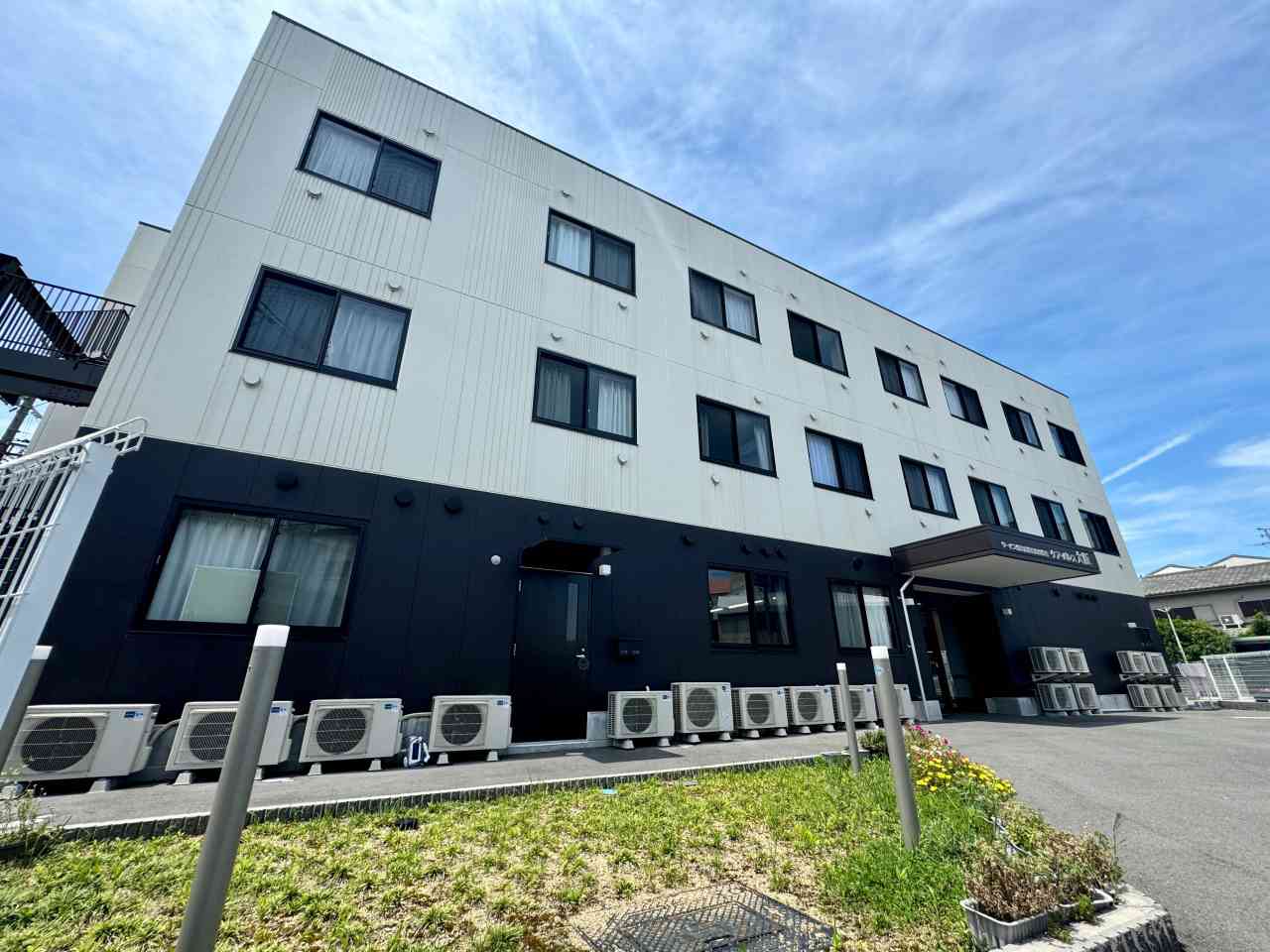 ケア・パレス大阪