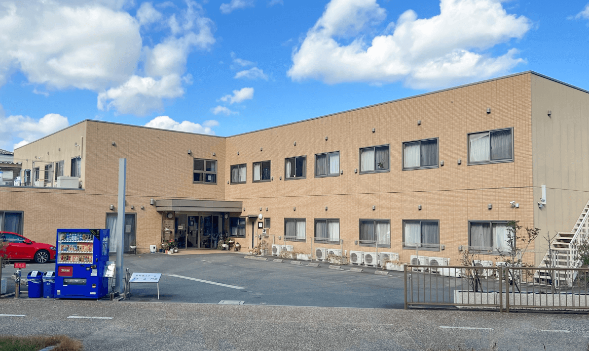 住宅型有料老人ホーム　フォーユー門真