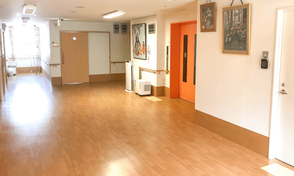 住宅型有料老人ホーム フォーユー門真