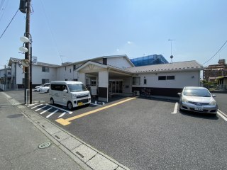 ケア・トラスト一期の家熊谷曙町