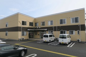 ケア・トラスト一期の家坂戸三光町