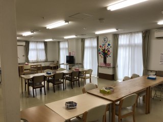 ケア・トラスト一期の家坂戸清水町