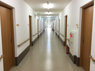 ケア・トラスト一期の家坂戸清水町