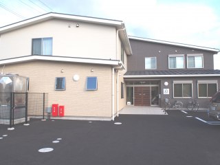 エクラシア吉川