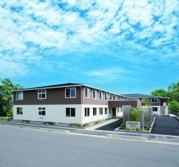サービス付き高齢者住宅ウエルガーデン白岡