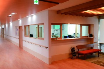 サービス付き高齢者住宅ウエルガーデン白岡