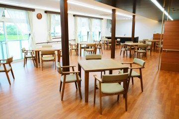 サービス付き高齢者住宅ウエルガーデン白岡