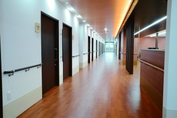 サービス付き高齢者住宅ウエルガーデン白岡