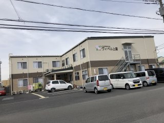 ヴィベル上里