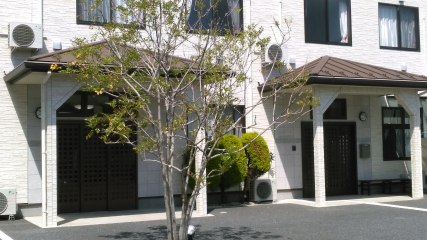 エスポワール熊谷