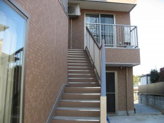 介護サークルかがやき丘の上の小さな家