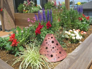 介護サークルかがやき丘の上の小さな家