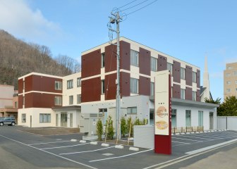 サービス付き高齢者向け住宅フルハウス伏見