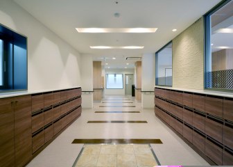 サービス付き高齢者向け住宅フルハウス伏見