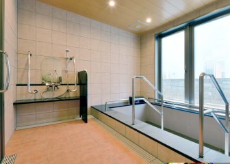 サービス付き高齢者向け住宅フルハウス伏見