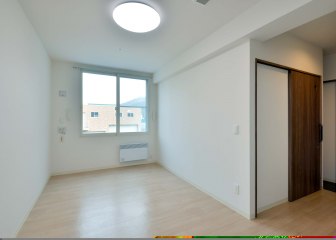 サービス付き高齢者向け住宅フルハウス伏見
